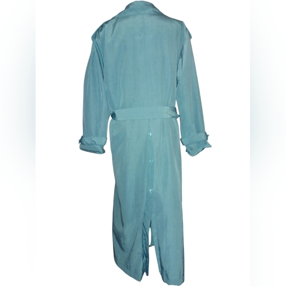 FLEET STREET RAINCOAT SIZE 10 - Picture 2 of 5